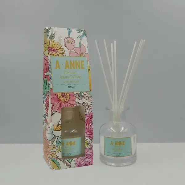 A.ANNE Premium Aroma Diffuser (After The Rain)