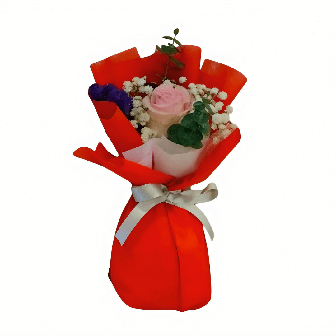 You're The One | Fresh Flower Bouquet [IN-STORE EXCLUSIVE]