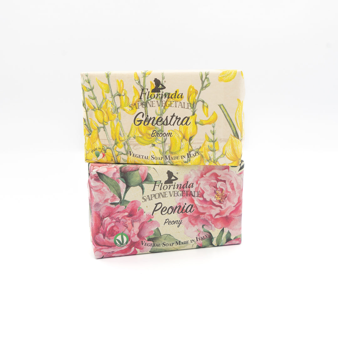 Florinda Soap Gift Set